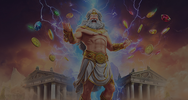 Gates of Olympus