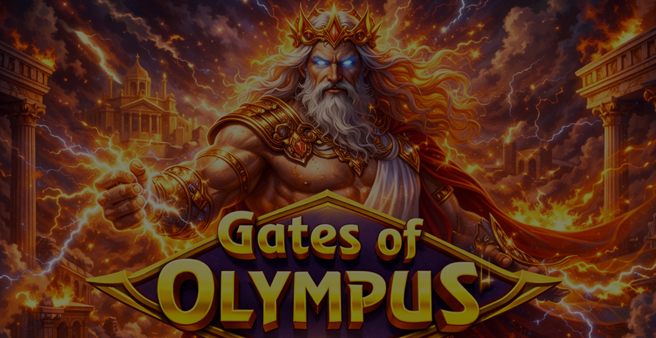 Gates of Olympus